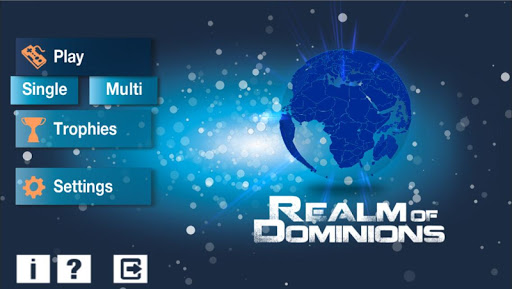 Realm Of Dominions