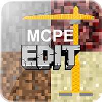 World Edit For Mcpe Androidアプリ Applion