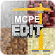 World Edit for MCPE