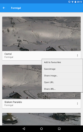 免費下載娛樂APP|Ski Webcams app開箱文|APP開箱王