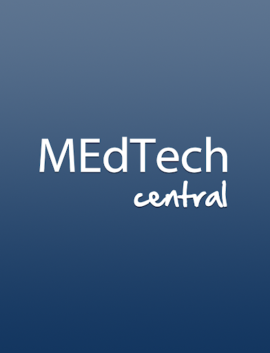 免費下載教育APP|MEdTech Central app開箱文|APP開箱王