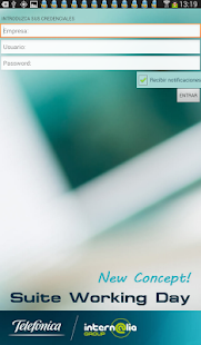 New Concept! Working Day Suite Screenshots 0