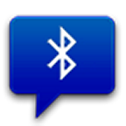 BluetoothChat for ZEAL  Icon
