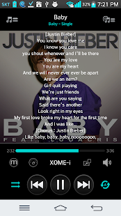 MAVEN Music Player (Pro) - screenshot thumbnail