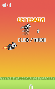 How to mod FLYING PANDA patch 1.0 apk for android
