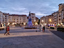 Plaza de la Virgen Blanca (Vitoria)