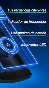 Linterna LED Más Brillante Screen 2