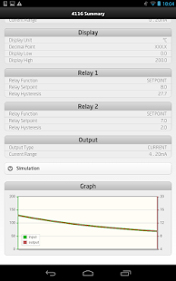 PR electronics PPS Screenshots 5