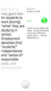 How to mod IELTS Writing 8 1.35 mod apk for android