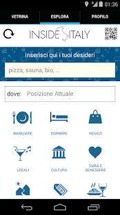 How to get Inside Italy lastet apk for android