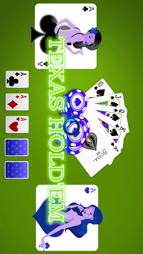 Poker Texas HoldEm Free