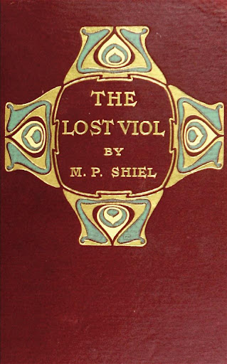 The Lost Voil - A fine Romance