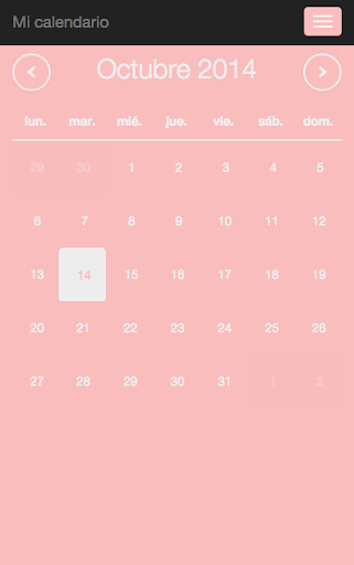 【免費天氣App】Sweet Calendar-APP點子