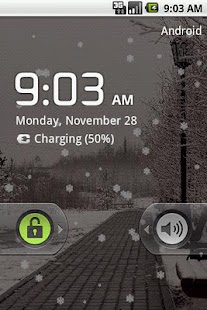 How to download Russian Winter Live WallPaper lastet apk for android