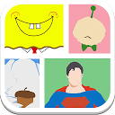 Guess The Movie & Character mobile app icon