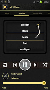 MP3音樂播放器(圖3)-速報App