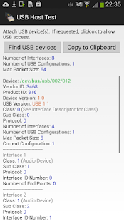 USB Host Test(圖2)-速報App