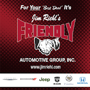 Friendly Automotive Group  Icon
