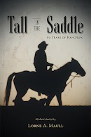 Tall in the Saddle cover