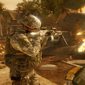 Strike Attack logo