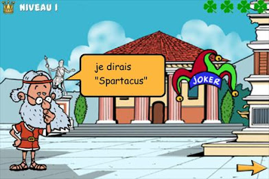 histoquizz - history quiz poster 5