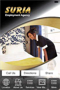 Free Download Suria Employment Agency APK for Android