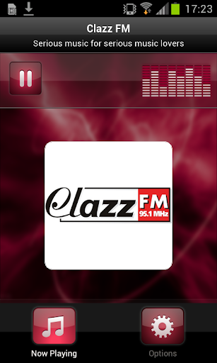 Clazz FM