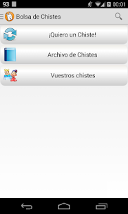 Bolsa de Chistes Screenshots 0