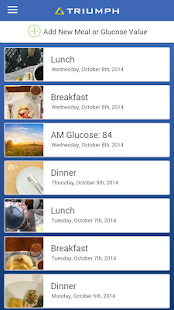 Download Triumph Over Diabetes APK for PC