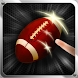 3D Flick Field Goal