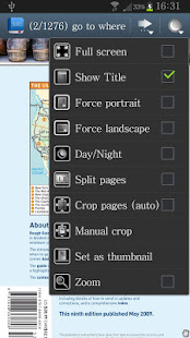 PDF Reader 電子書閱讀器(圖4)-速報App