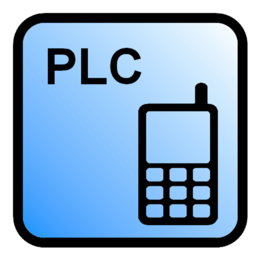 PLC WIFI Remote Control lite LOGO-APP點子