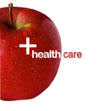 Health Care Management logo