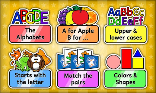兒童學英文ABC 123 Doremi(圖1)-速報App