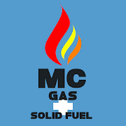 MC Gas and Solid Fuel Ltd  Icon