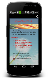 Natural DIY Beauty Recipes poster 3