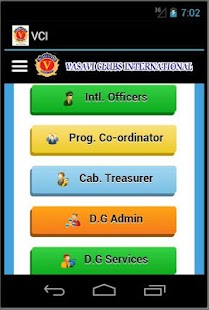 Vasavi Clubs International Screenshots 5