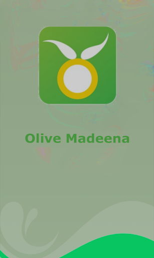 OliveMadeena