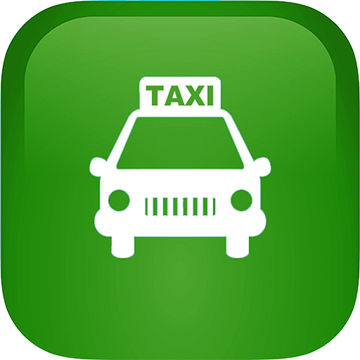 CO-OP TAXI REGINA 旅遊 App LOGO-APP開箱王