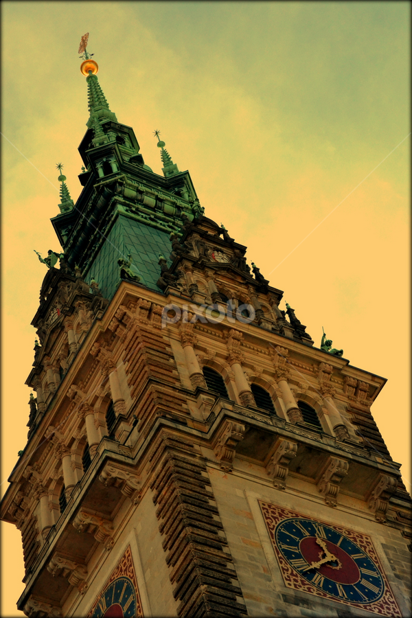 by Vijayendra Venkatesh - Buildings & Architecture Public & Historical