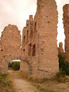Ruine Chateau De Valbelle
