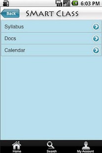 How to mod Smart Class 1.0.3 unlimited apk for android
