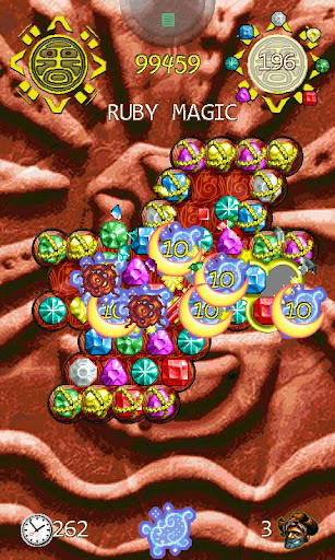 Jewel Towers Deluxe