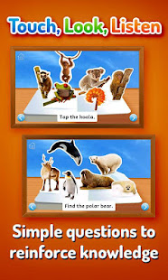 Zoo Animals(圖5)-速報App