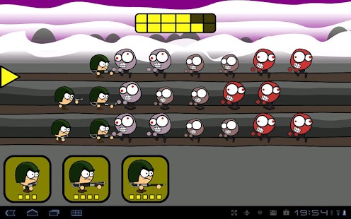 Free Little Battles APK for Android