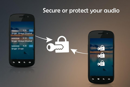 【免費音樂App】Music/Audio Locker-APP點子