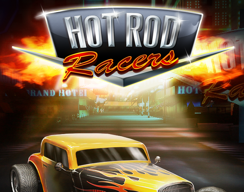 Descargar Hot Rod Racers apk para Android gratis ...
