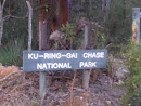 Ku-ring-gai Chase National Park