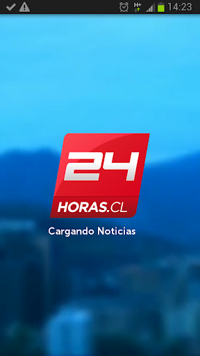 24Horas.cl