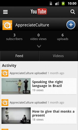 【免費旅遊App】Appreciate Culture-APP點子